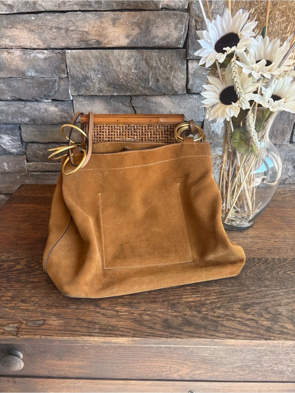 Tory Burch Shoulder Bag